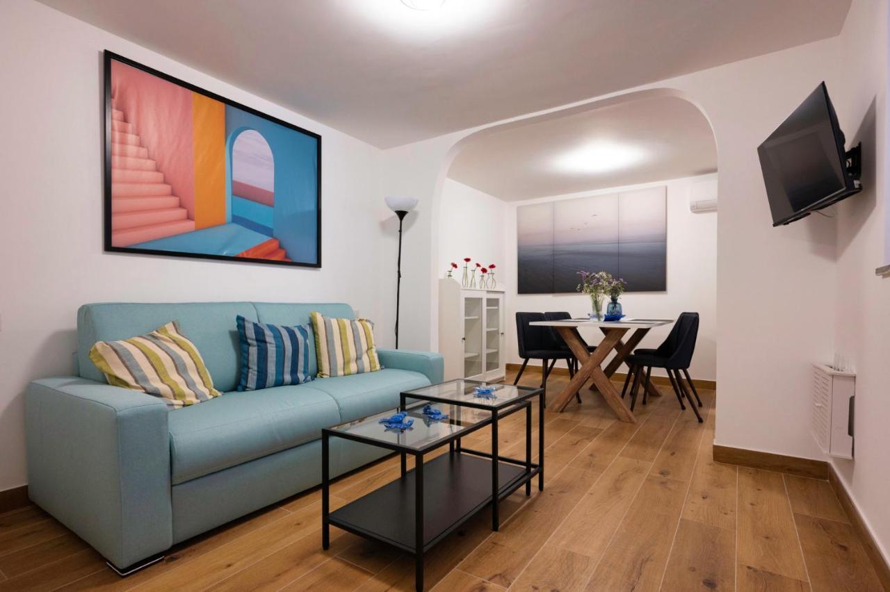Diomira Apartment Taormina Exterior photo